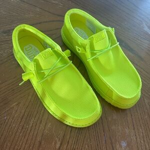 Men’s Hey Dude Wally Funk Mono